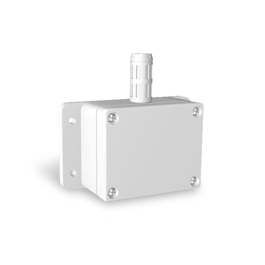 ES6 Bluetooth Temperature Sensor