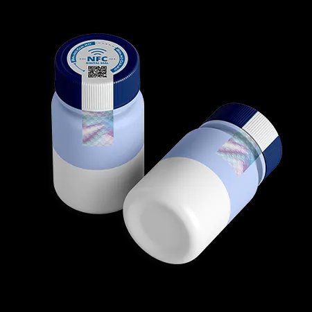 Anti-Counterfeit  Protection Taguard