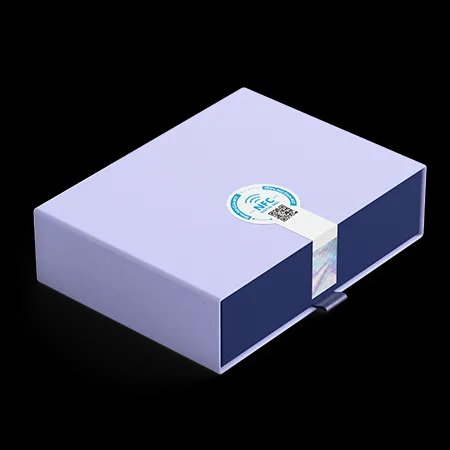 Anti-Counterfeit  Protection Taguard