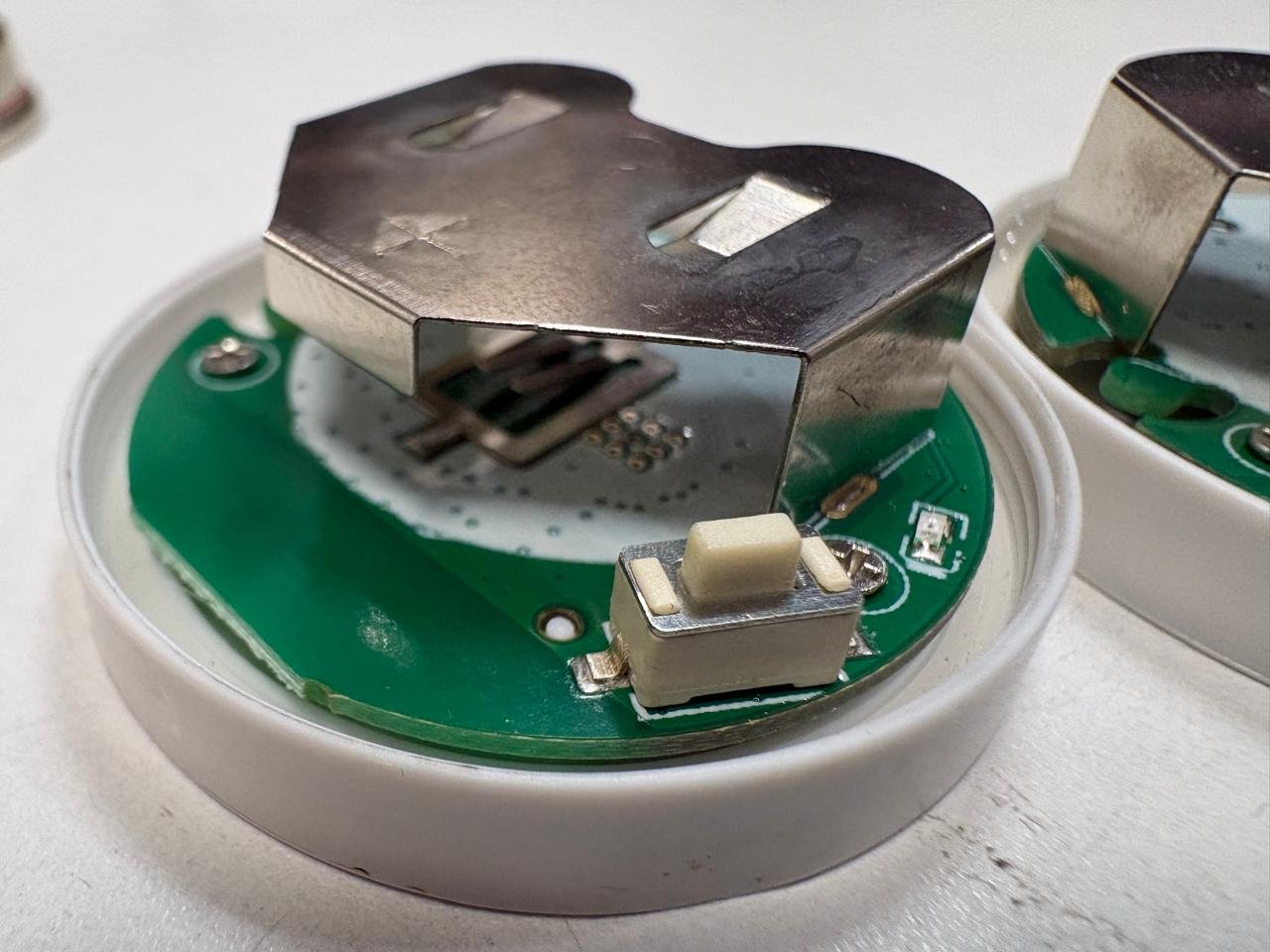 What is a Taguard Bluetooth Beacon 🪑