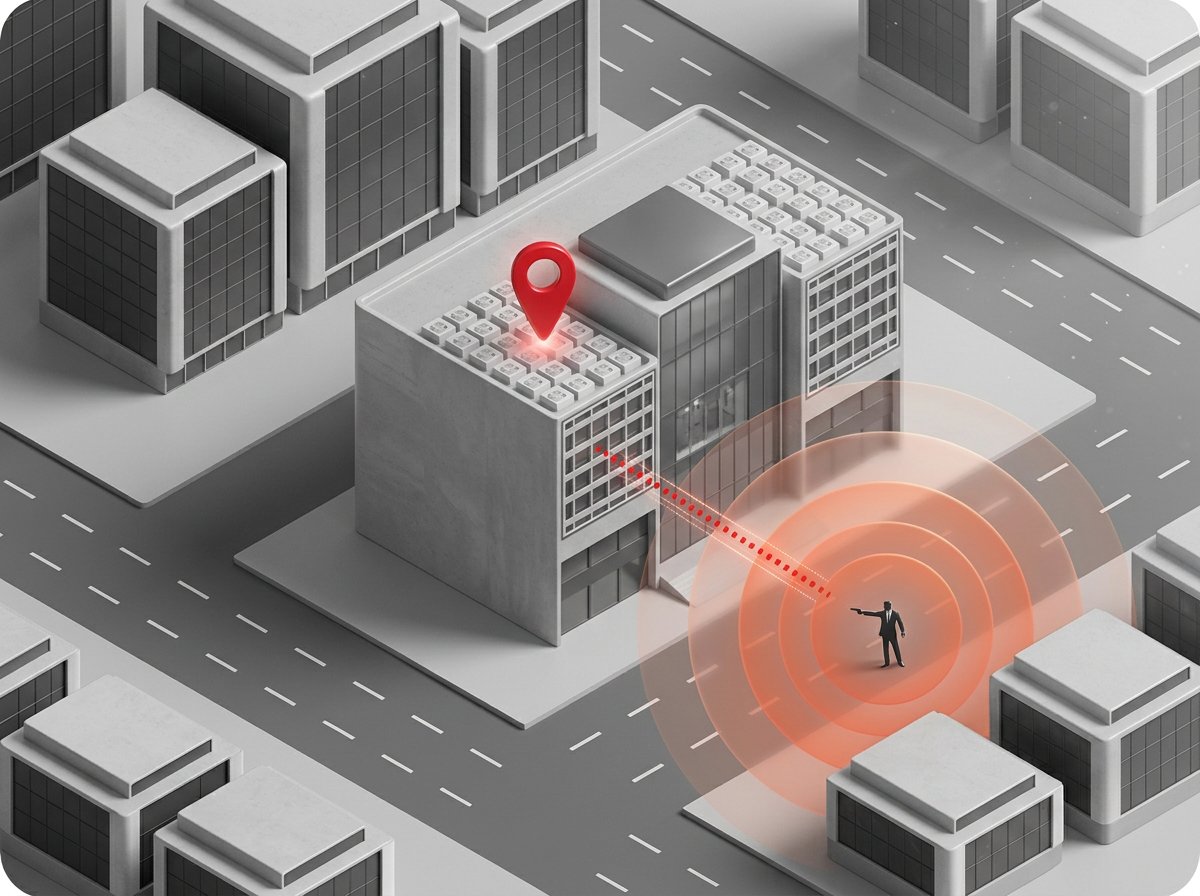Taguard Gunshot  Rifle,Pistol,AK47 etc  detection that pinpoints where the shot came from.