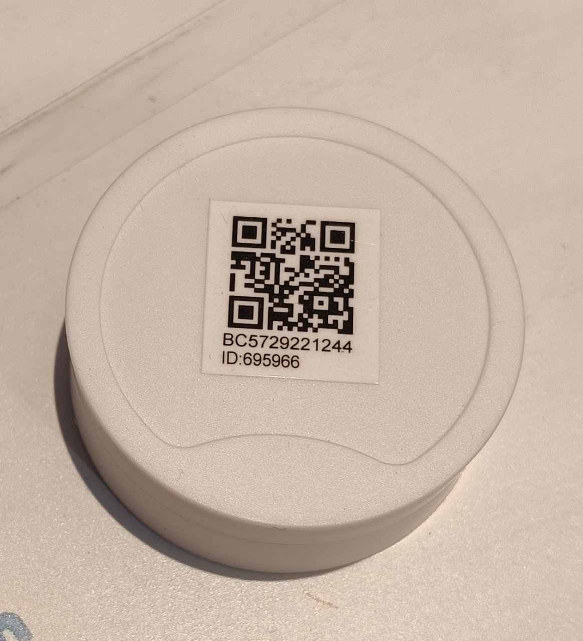 ERUDITEK ES5PT Asset Tracking Beacon for Warehouses and Industrial Inventory Ma…